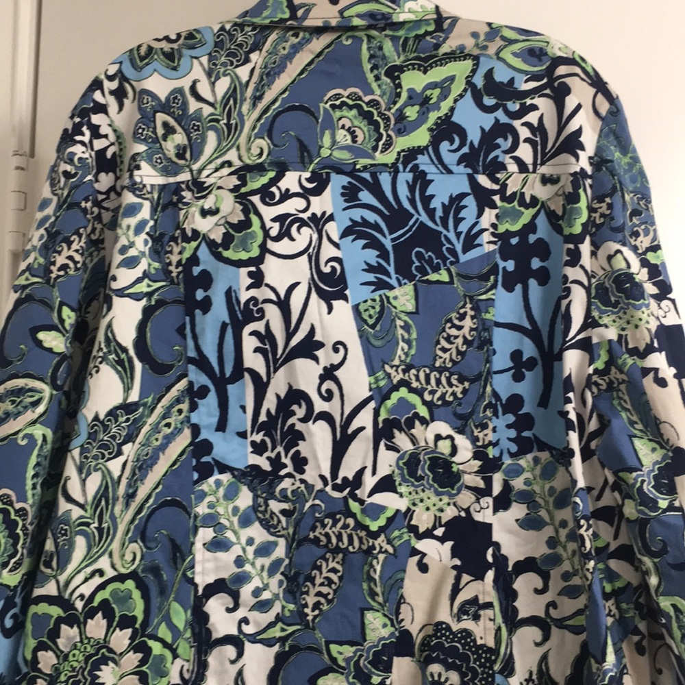 Fun Chico’s Jacket - image 5